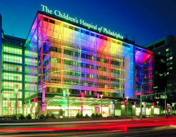 The Children's Hospital of Philadelphia has formed a collaboration agreement with Bayer.
(Philadelphia Business Journal)