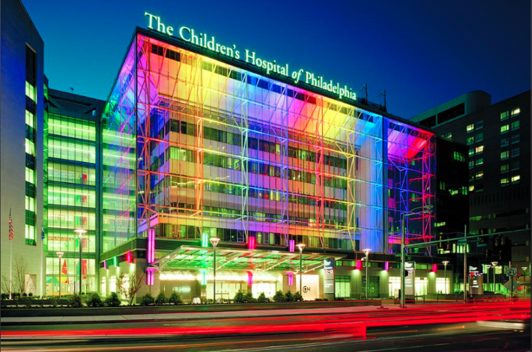 The Children's Hospital of Philadelphia has formed a collaboration agreement with Bayer.
(Philadelphia Business Journal)