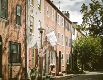 Of the 2,300 evictions in 2018, 12 percent found that landlords did so in the wake of a reported L&I violation. A problem known in Philadelphia housing circles as 'retaliatory eviction.' Image (Courtesy Visit Philadelphia)