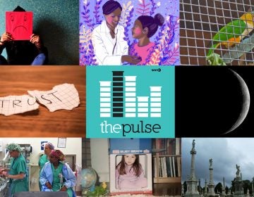 (Collage: The Pulse/WHYY)
