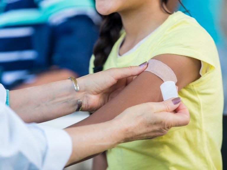 It’s still pretty early in the flu season, but some states, including Texas and North Carolina, are already reporting the first influenza deaths, including at least 10 children. Most kids each year who die from the flu had not been vaccinated. It's still pretty early in the flu season, but some states, including Texas and North Carolina, are already reporting the first influenza deaths, including at least 10 children. (SDI Productions/Getty Images)