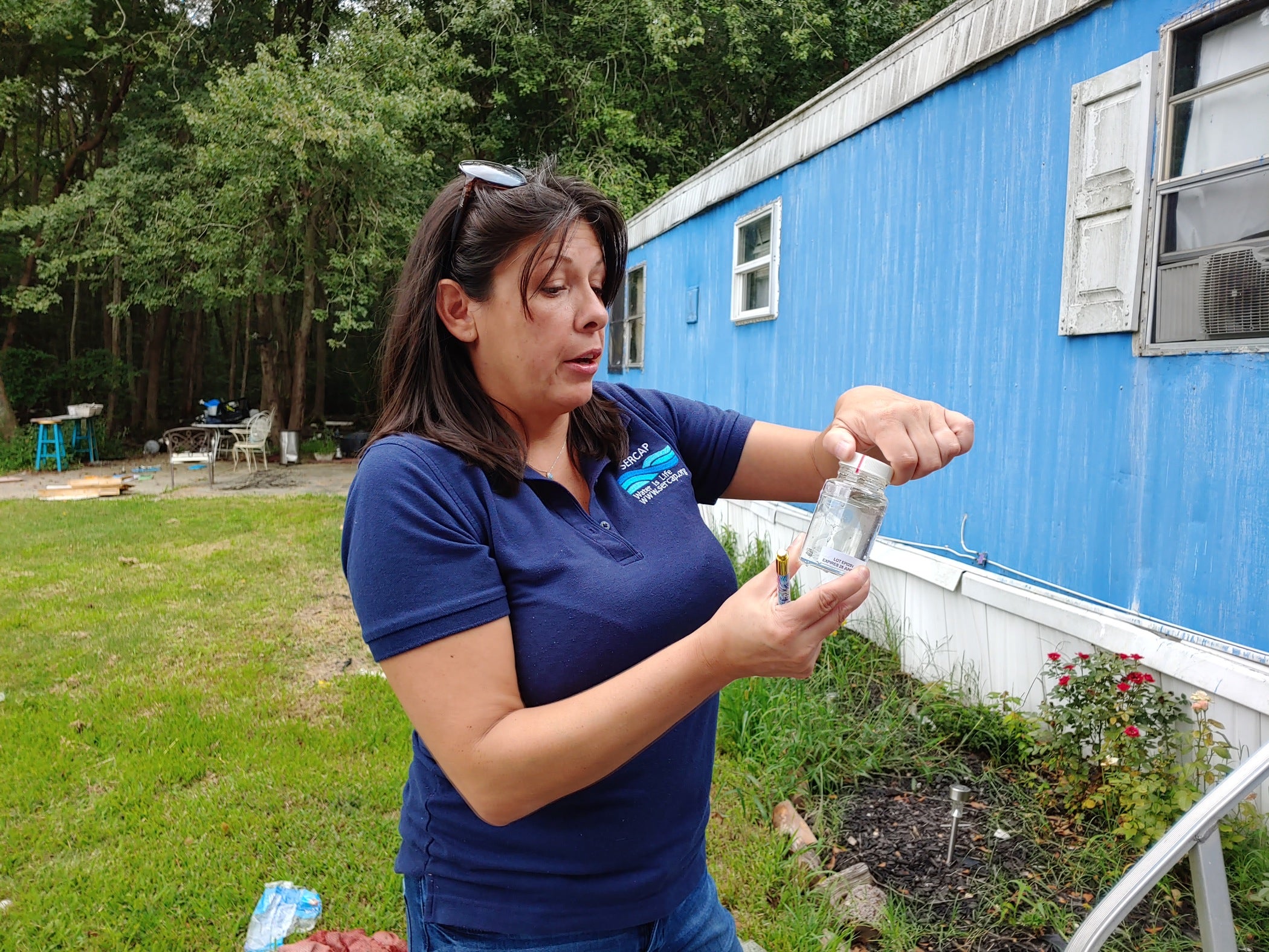 Inside Healthy Homes - Cleaning Products - Delaware Health and Social  Services - State of Delaware