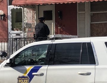 A North Philadelphia father is facing charges after police say he lied about a home invasion that left his son shot dead. NBC10’s Miguel Martinez-Valle reports on the charges the man now faces. (NBC Philadelphia)