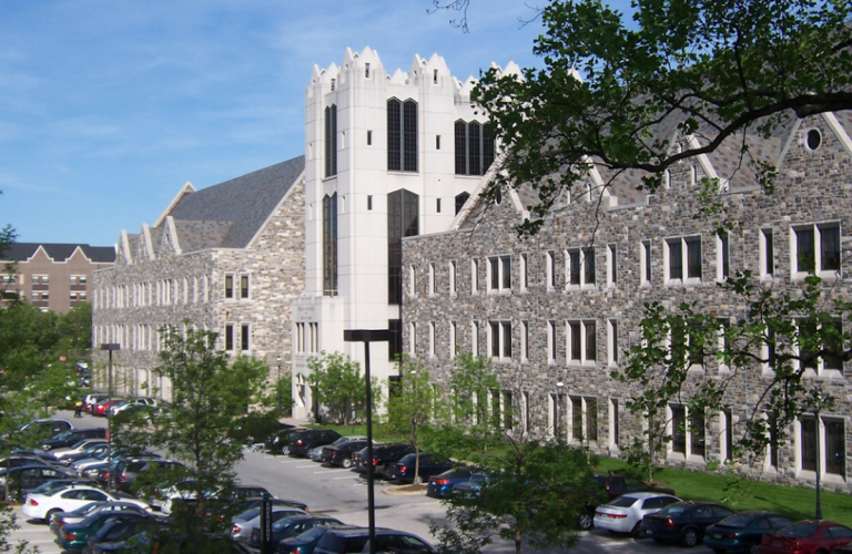 Saint Joseph's University in Philadelphia is home of the Kinney Center for Autism Education and Support. (Philadelphia Business Journal)