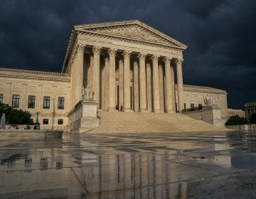 The Supreme Court will examine Trump administration regulations that allow employers to claim exemptions to the contraceptive insurance coverage mandate in the Affordable Care Act. (J. Scott Applewhite/AP Photo)