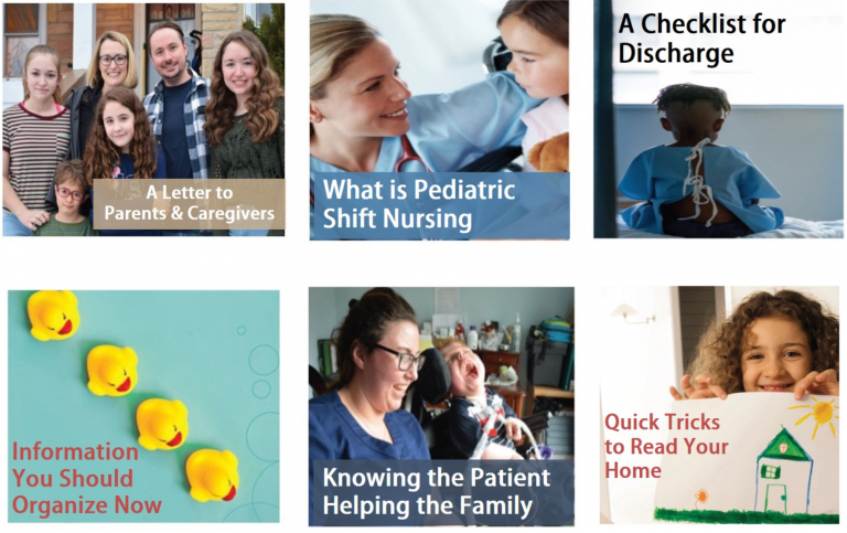 Podcast: Your Friendly Neighborhood Pediatricians