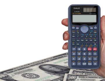 New Jersey received D grades in the categories of “Budget Forecasting” and “Budget Maneuvers.” (Credit: Gerd Altmann from Pixabay)