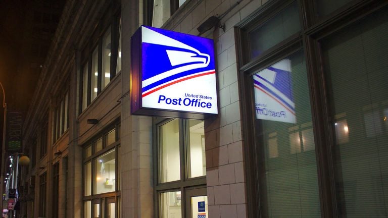 U.S. Rep. Bill Pascrell (D-9th) said “USPS Fairness Act” could help secure the future health of the agency. (Corey Ryan Hanson/Pixabay)