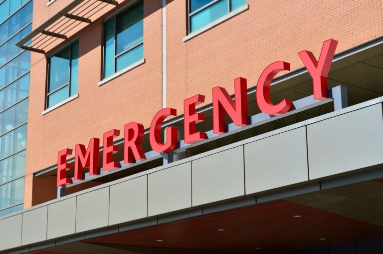 Officials hope promising anti-violence program can prevent repeat trips to the ER. (Pixabay via Pexels)