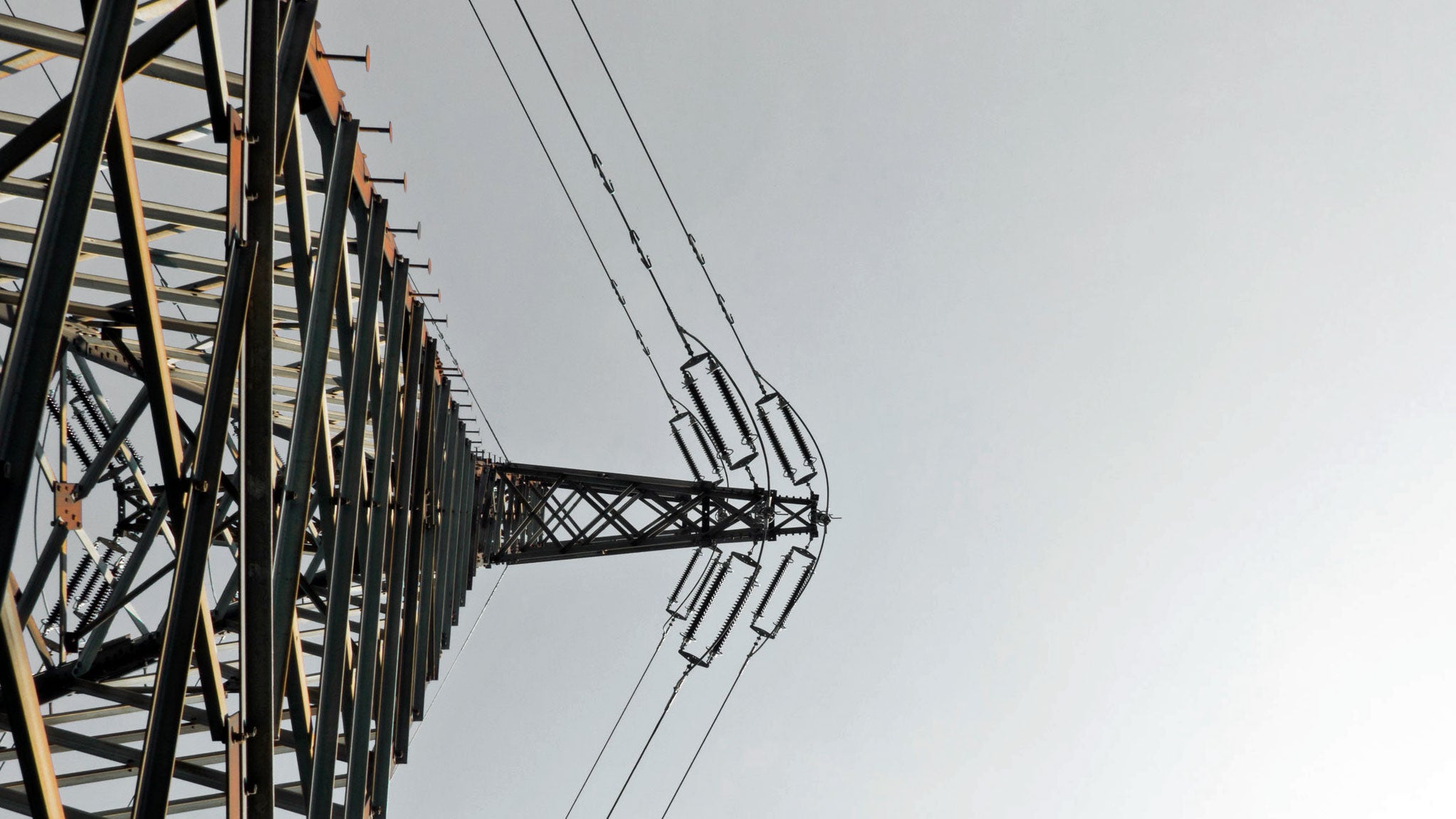 Transmission upgrades push electricity prices for residential