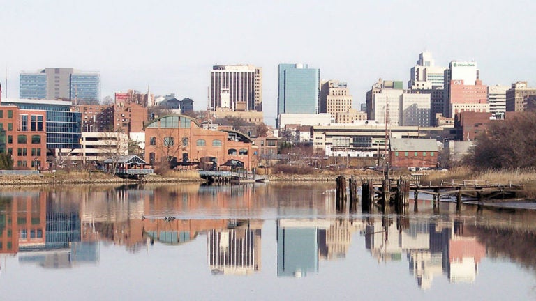 Wilmington, Delaware (Tim Kiser/Wikimedia Commons)