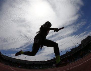 (Rich Schultz/AP Photo)