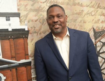 5e59838c20a0d.image Gregory Holston, the former executive director of POWER, joined the Philadelphia District Attorney’s Office as senior adviser on advocacy and policy. (Abdul R. Sulayman/
Tribune Photo)