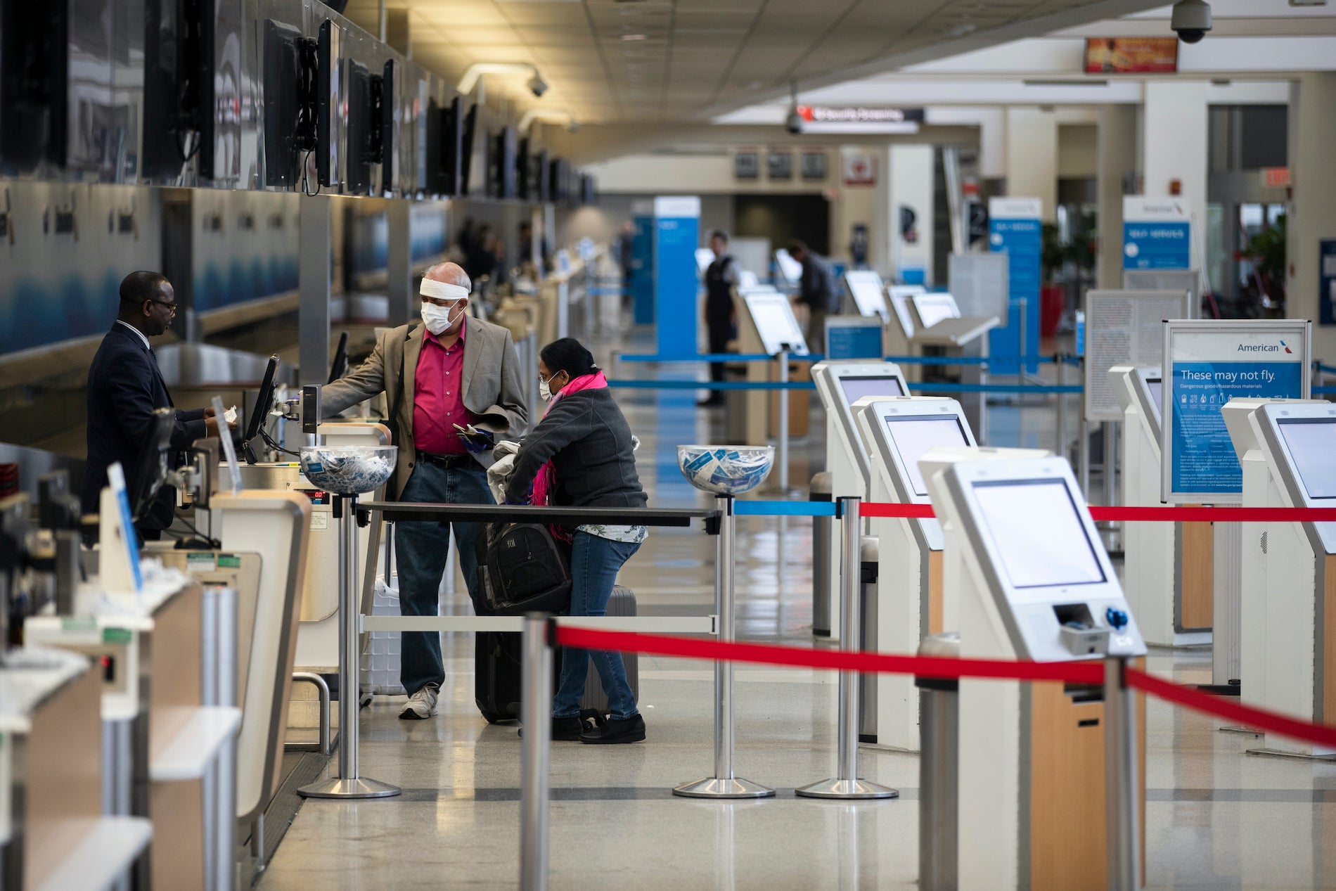 TSA tips on traveling with small children through a security checkpoint at  Philadelphia International Airport