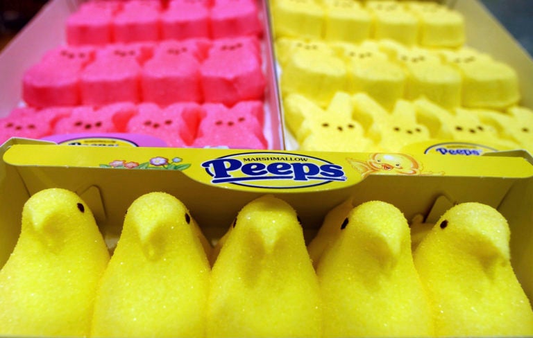 Peeps