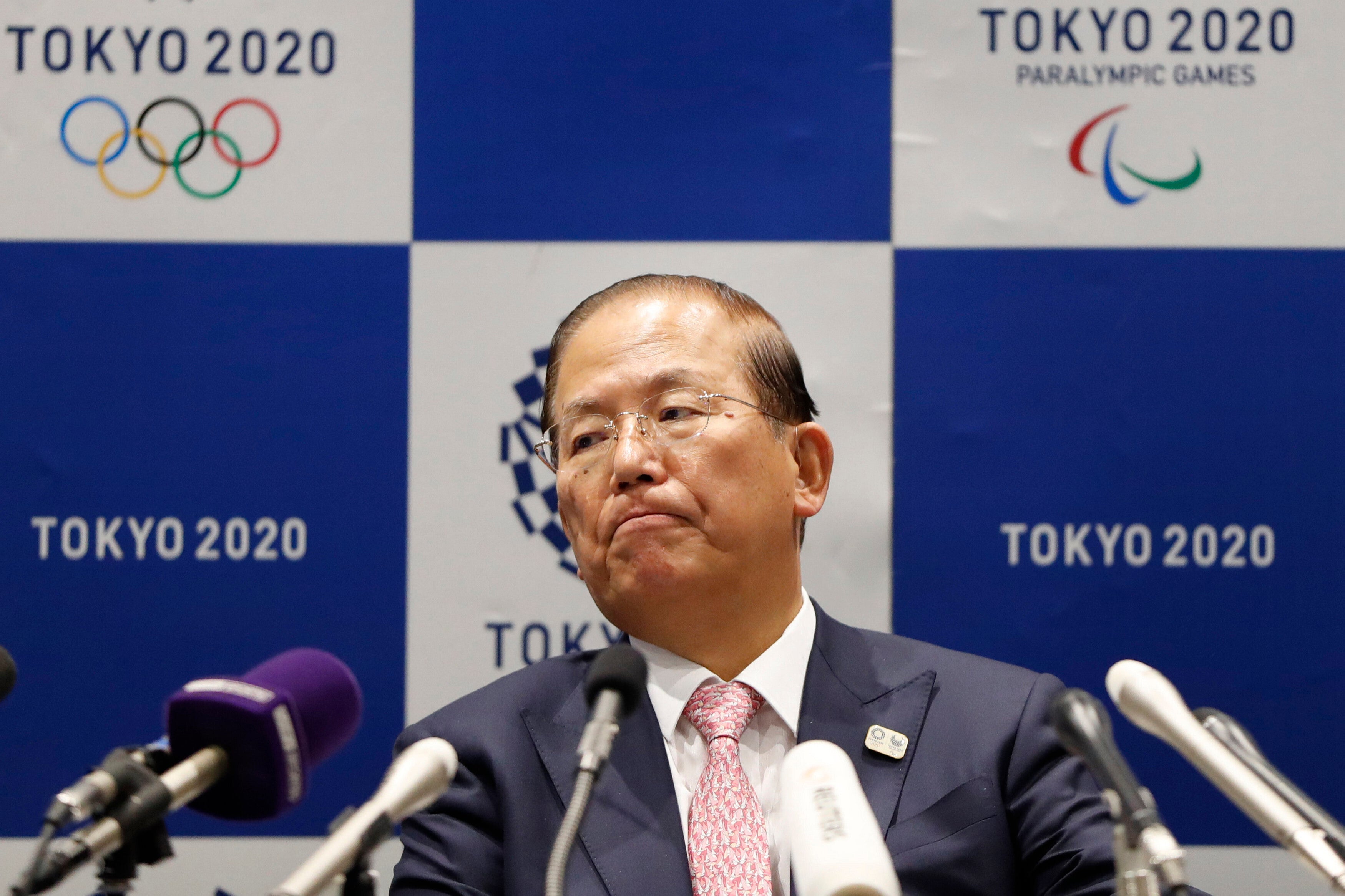 Tokyo Olympics Rescheduled For July 23 Aug 8 In 21 Whyy