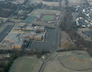 Central Bucks South High School (NBC10)