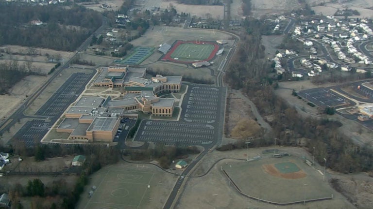 Central Bucks South High School (NBC10)