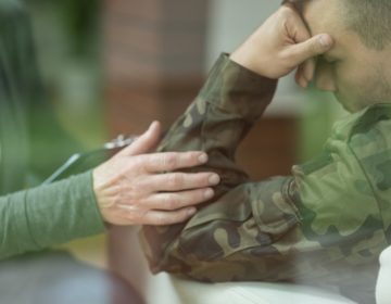 If a new psychotherapy seems effective, practitioners take it on tour and hope more clinicians will use it. But often, that’s before really knowing how it works, or why. (Image Courtesy of ART International Training and Research.)