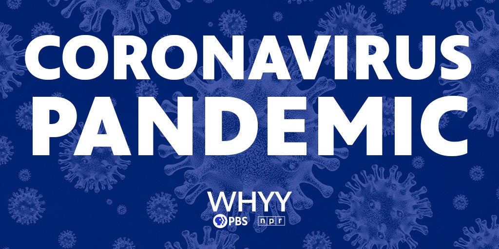 Coronavirus Pandemic News On Covid 19 For Philadelphia Pa Nj De