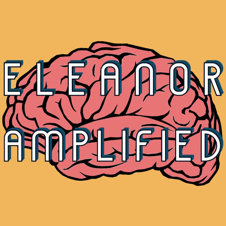 Eleanor Amplified logo