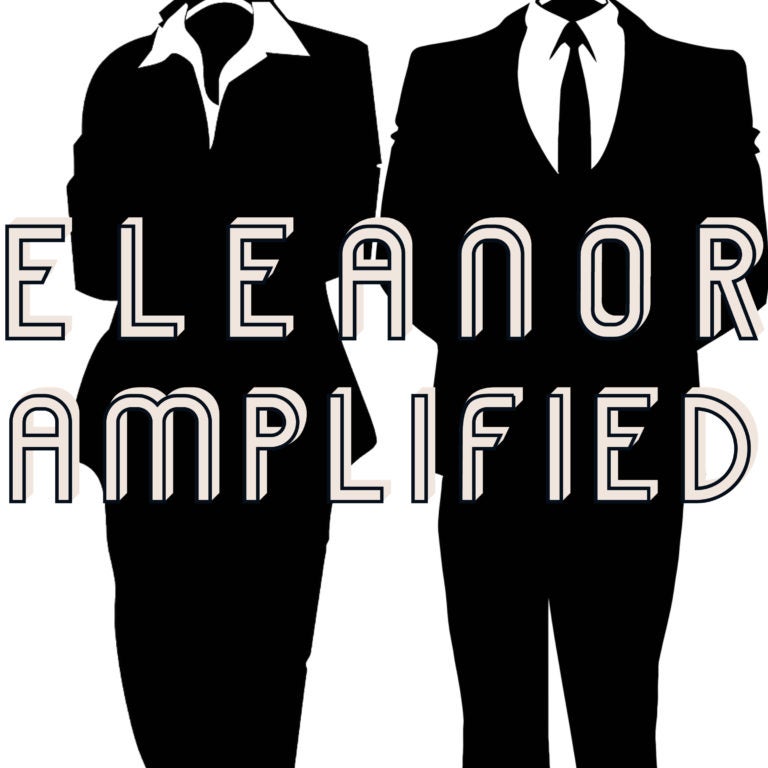 Eleanor Amplified