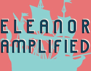 Eleanor Amplified Ep 36