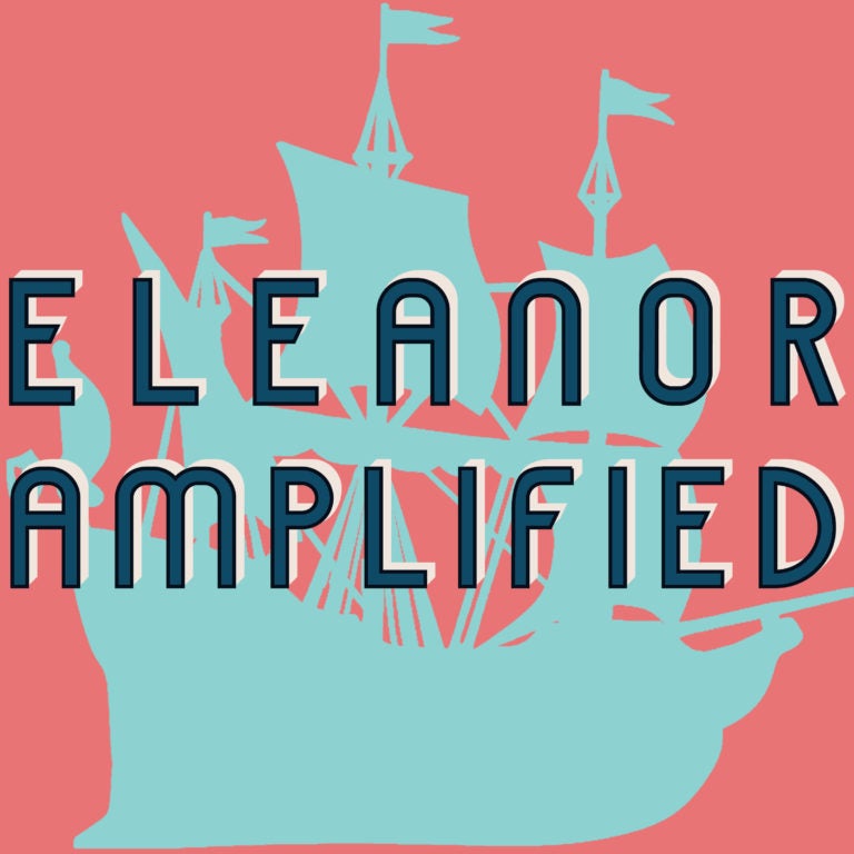 Eleanor Amplified Ep 36