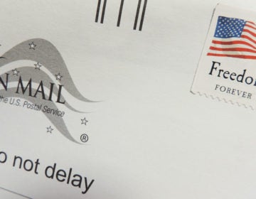 As of the end of last year, clerks had processed 552,000 requests for mail-in ballots statewide. (Upupa4me from Flickr)