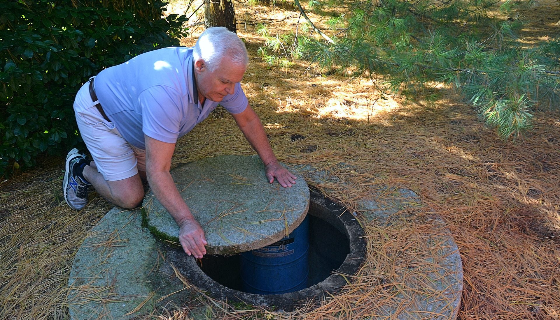 Can your well water make you sick? No testing is required in Pennsylvania. - WHYY