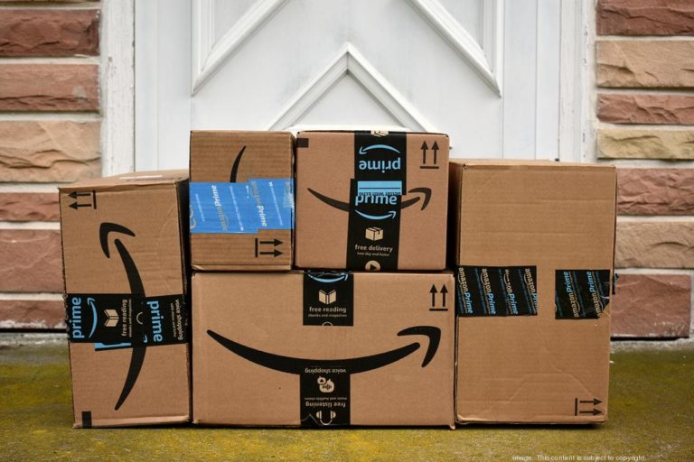 Amazon is looking to take space in Bensalem. (Julie Clopper)