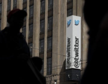 Twitter says it's deploying new policies that the social network hopes keep pace with the state of influence operations and disinformation today. (Jeff Chiu/AP Photo)