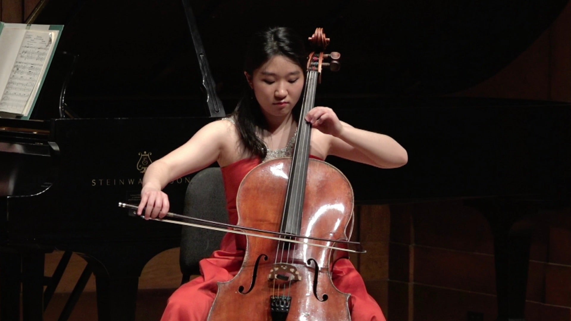 The Cello Speaks - WHYY