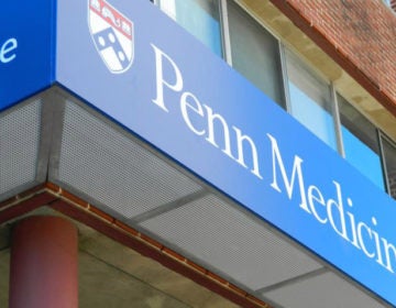 Penn Medicine (Courtesy of Philadelphia Business Journal)