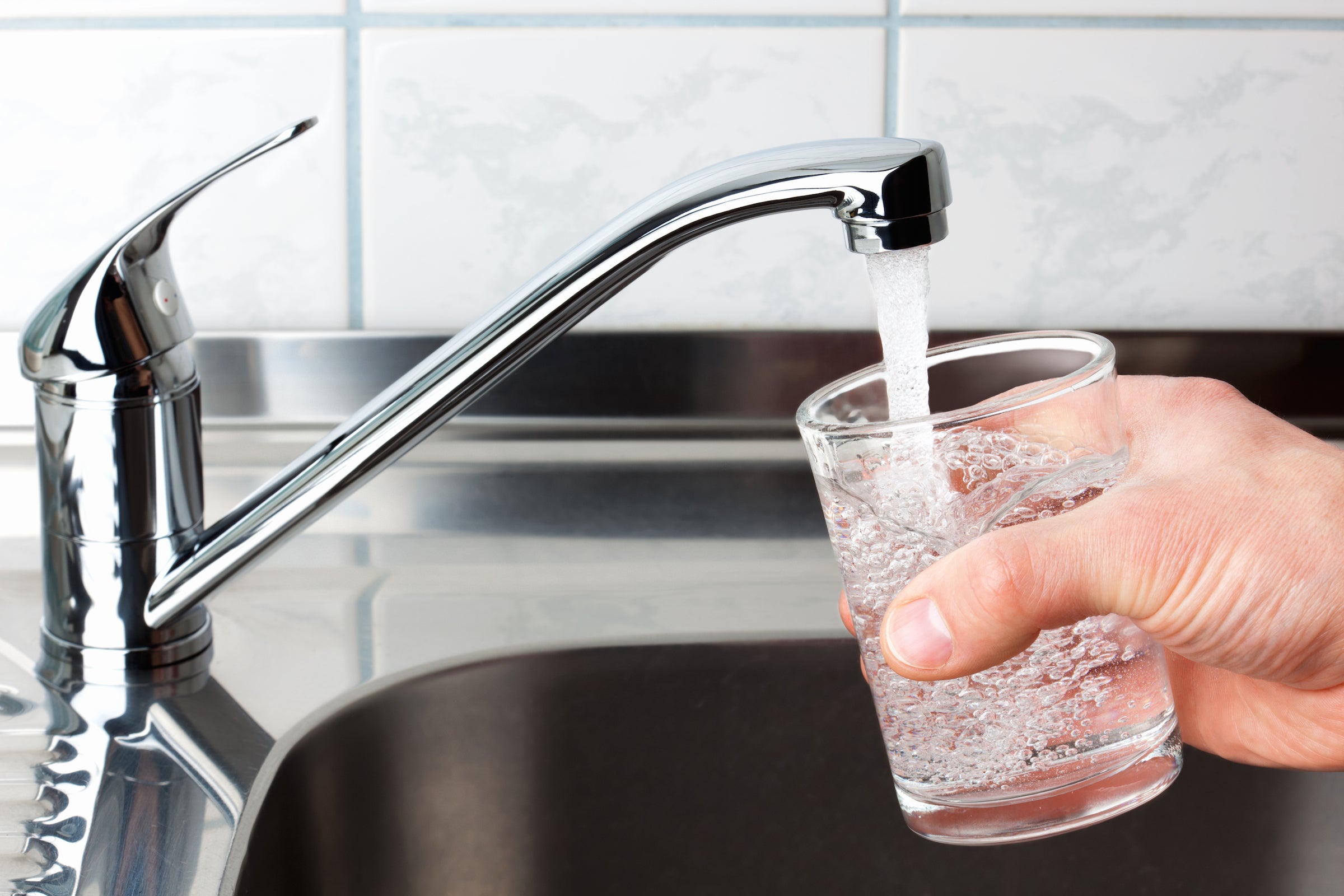 Philadelphia tap water safe from coronavirus - WHYY