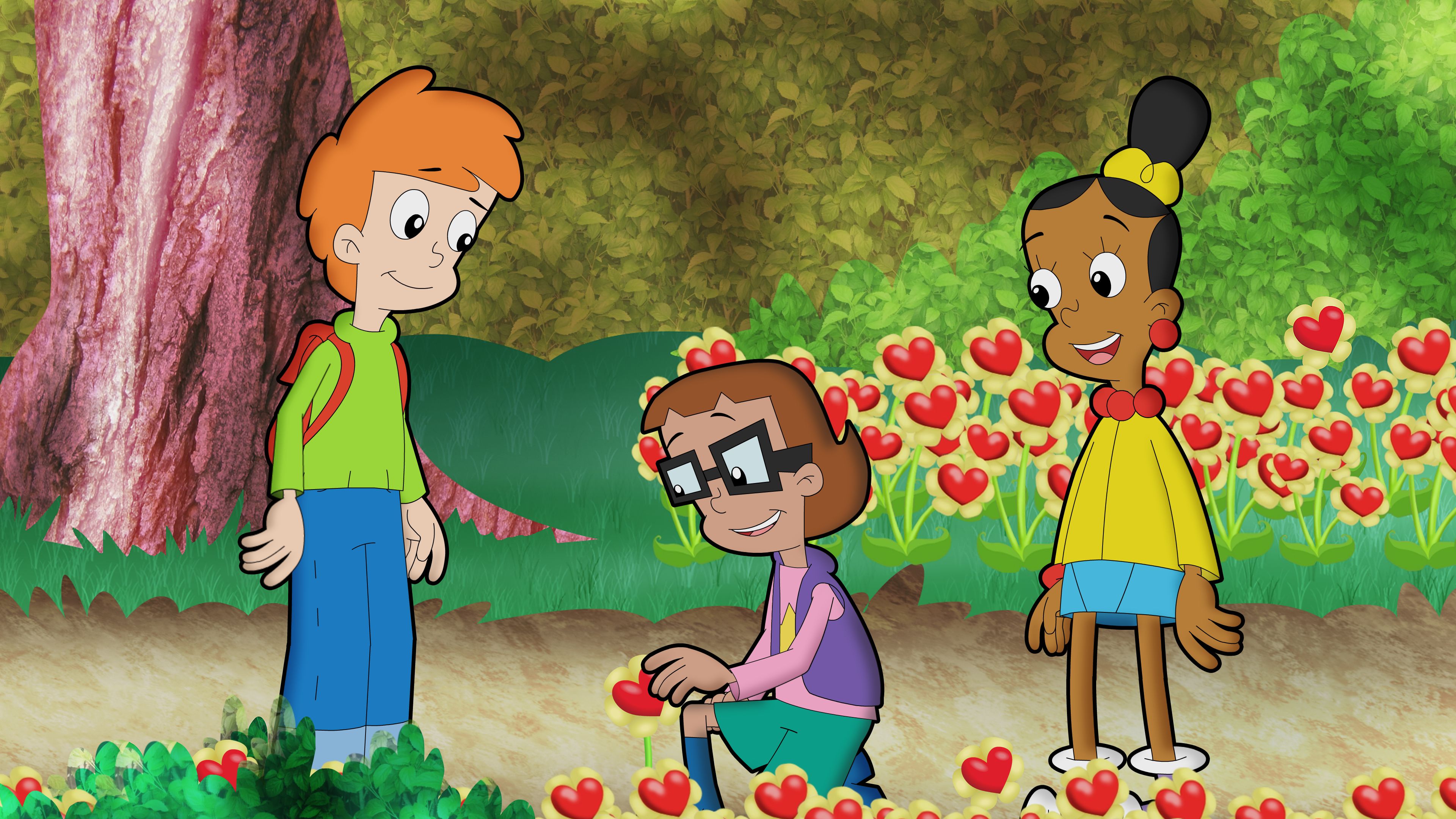 Mystery, Math, Media: PBS's Cyberchase Gets It Right