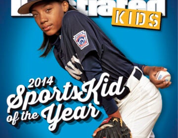 Mo'ne Davis