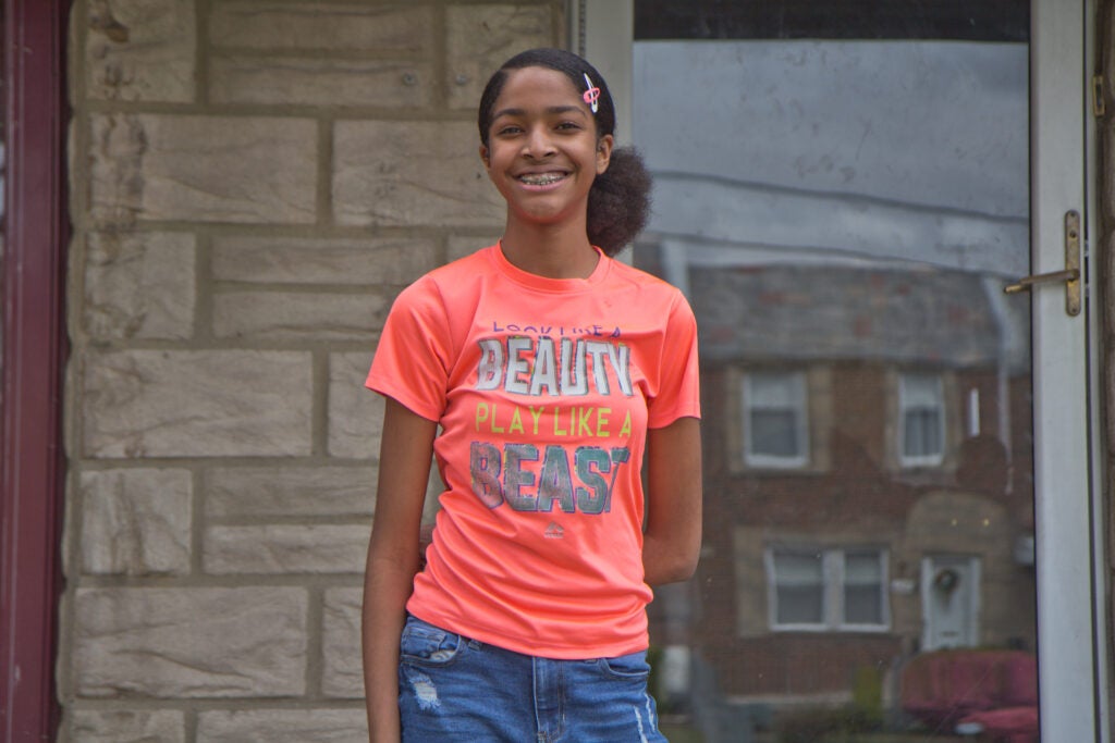 The diary of Ms. B. Tears and triumphs inside a Philly teacher’s