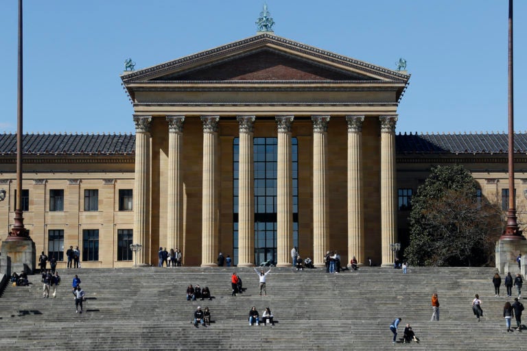 Philadelphia Art Museum