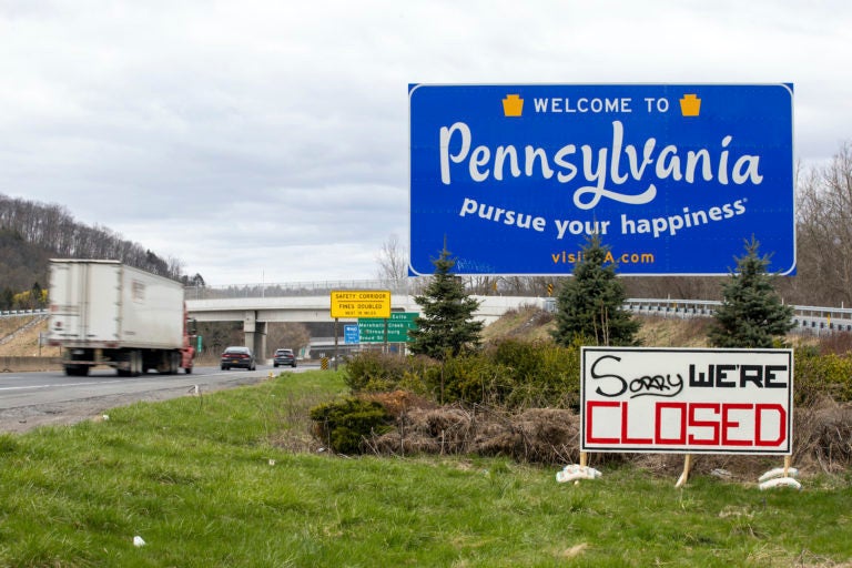 In case you missed it: This week's good reads about Pennsylvania's cities -  WHYY