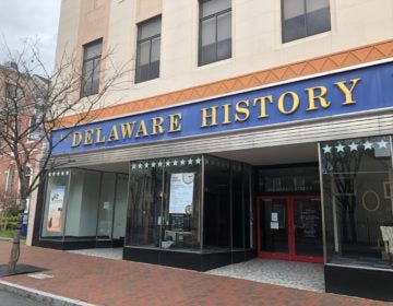 The Delaware Historical Society wants your stories for its 