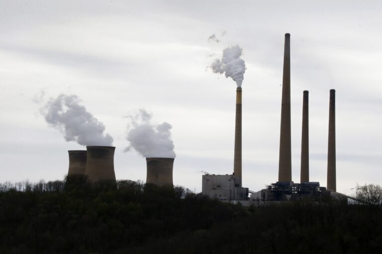 Homer City Generating Station