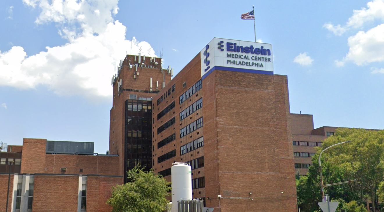 Philly s Einstein Healthcare Network To Furlough Workers WHYY