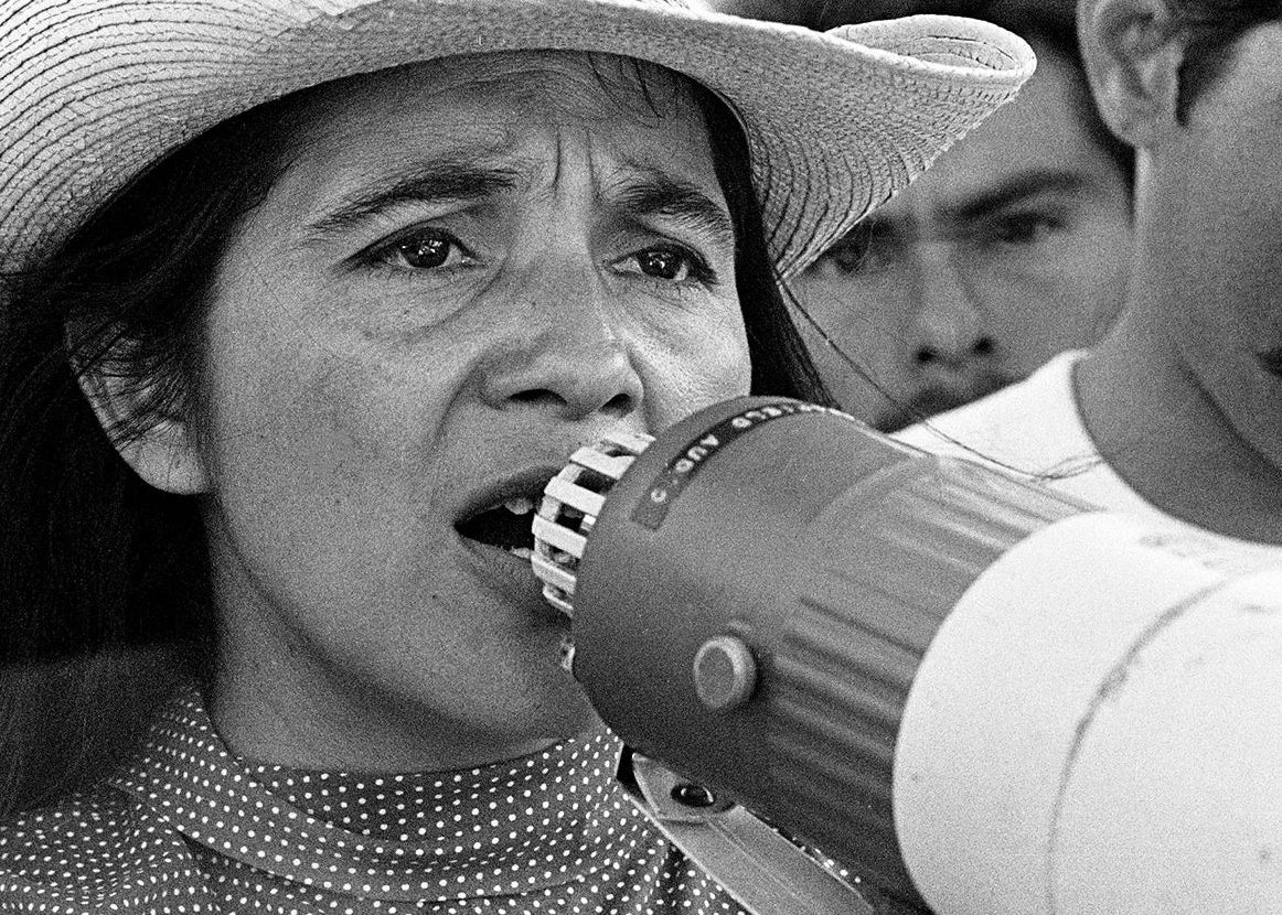 Dolores Huerta