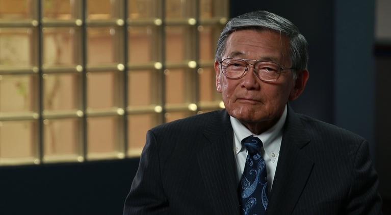 Norman Mineta 