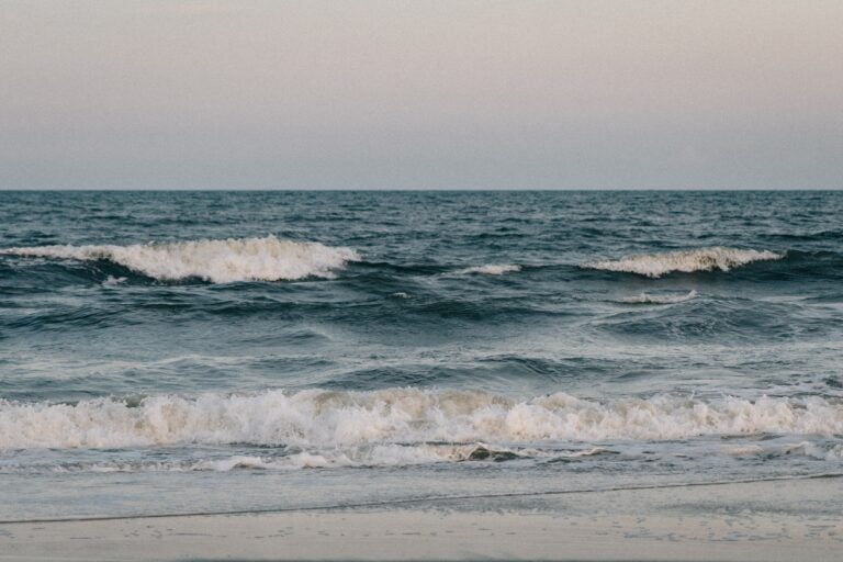 Another Jersey Shore town closes its boardwalk to stop spread of