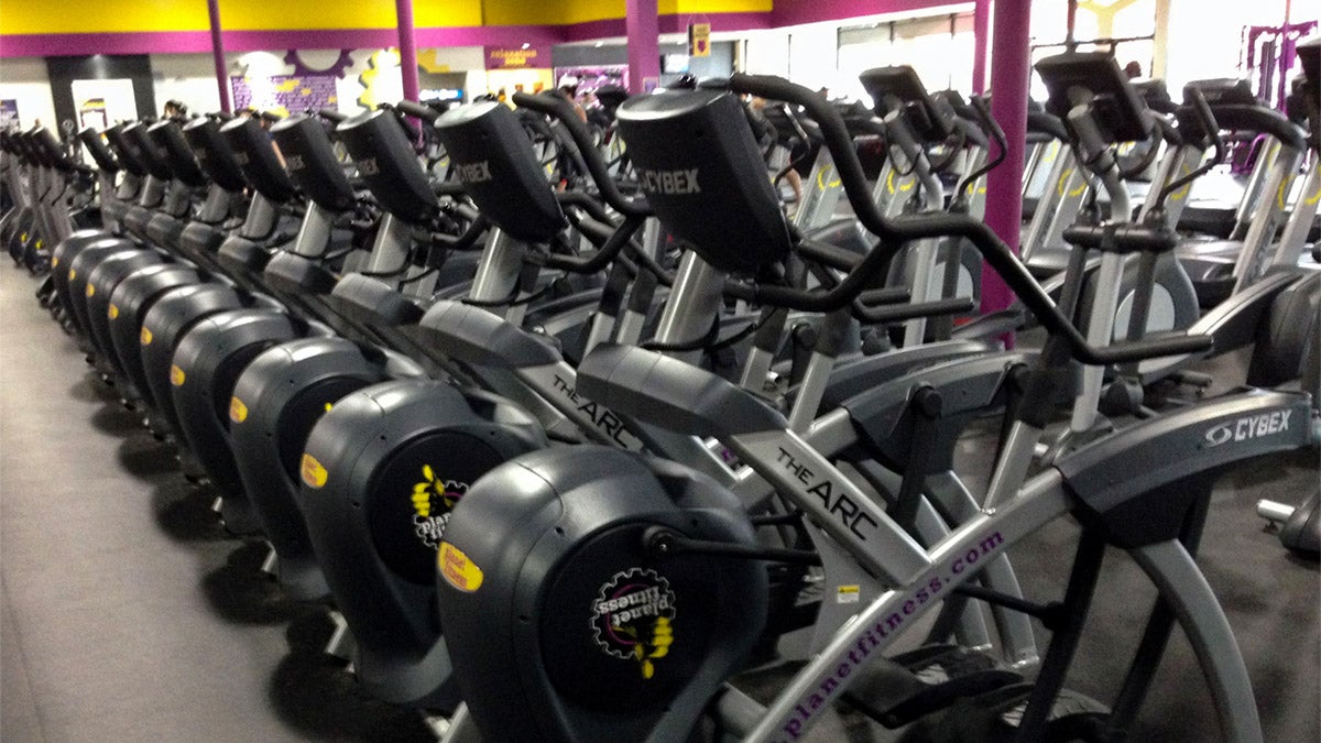 planet fitness eugene reviews