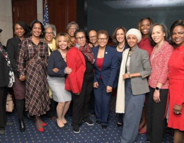 Women in Congress