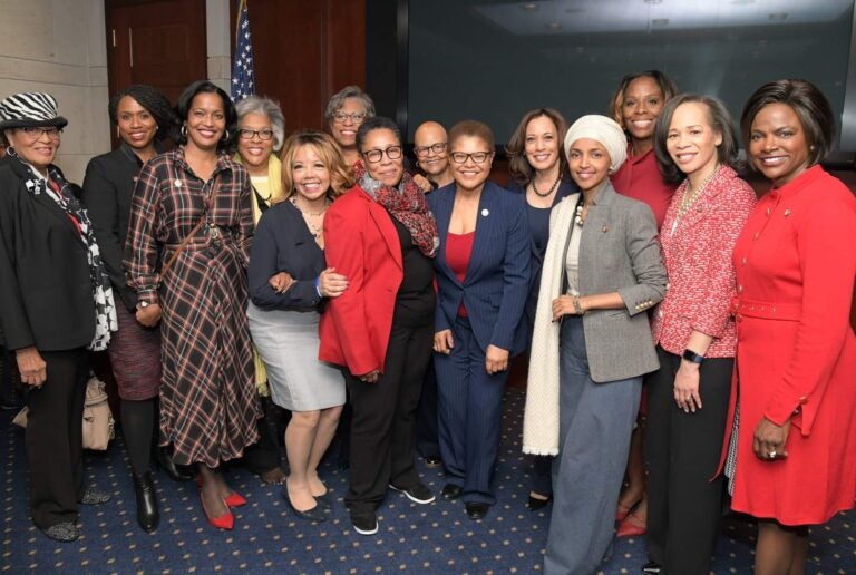 Women in Congress