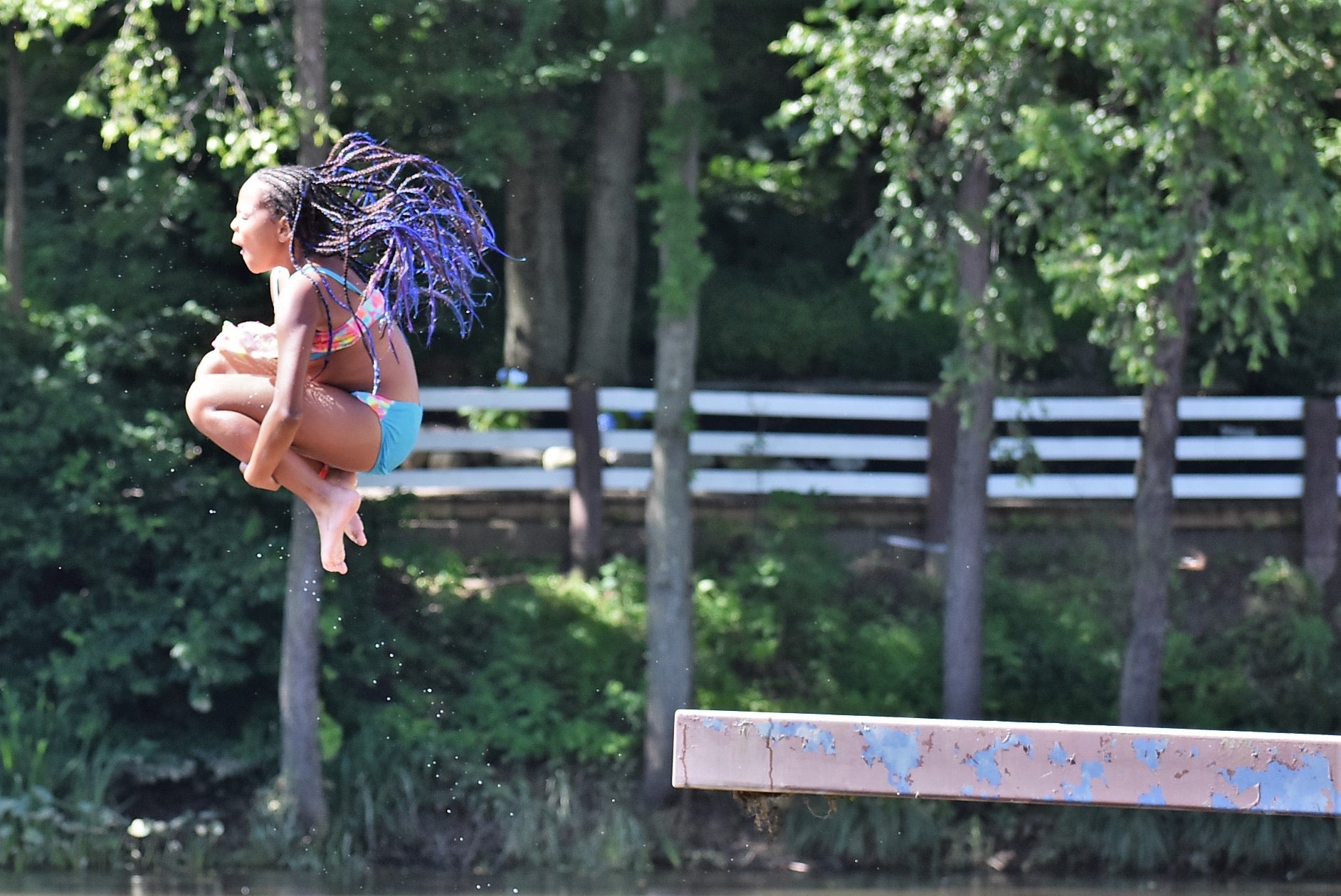 Quarantine Games  Liberty Lake Day Camp